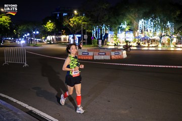 VIET NAM ULTRA RUN - BEYOND LIMITS 2025 - Ảnh #4483333