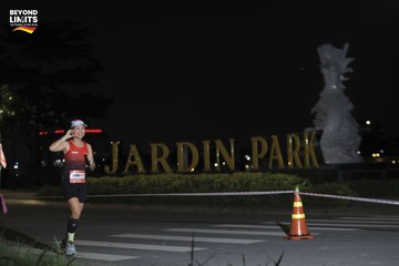 VIET NAM ULTRA RUN - BEYOND LIMITS 2025 - Ảnh #4482673