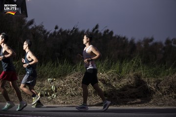 VIET NAM ULTRA RUN - BEYOND LIMITS 2025 - Ảnh #4482617