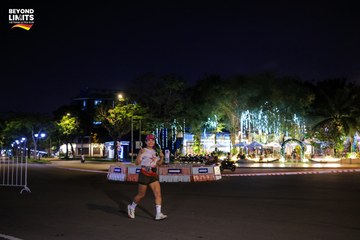 VIET NAM ULTRA RUN - BEYOND LIMITS 2025 - Ảnh #4482964