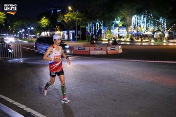 VIET NAM ULTRA RUN - BEYOND LIMITS 2025 - Ảnh #4483182