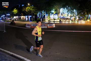 VIET NAM ULTRA RUN - BEYOND LIMITS 2025 - Ảnh #4483364
