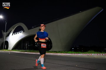 VIET NAM ULTRA RUN - BEYOND LIMITS 2025 - Ảnh #4483488