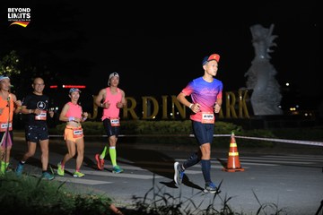 VIET NAM ULTRA RUN - BEYOND LIMITS 2025 - Ảnh #4482684