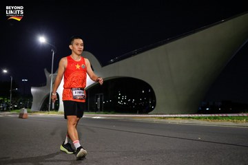 VIET NAM ULTRA RUN - BEYOND LIMITS 2025 - Ảnh #4483794
