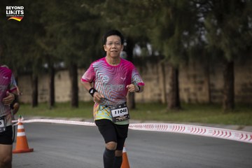 VIET NAM ULTRA RUN - BEYOND LIMITS 2025 - Ảnh #4482420