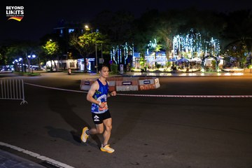 VIET NAM ULTRA RUN - BEYOND LIMITS 2025 - Ảnh #4483368