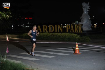 VIET NAM ULTRA RUN - BEYOND LIMITS 2025 - Ảnh #4482717