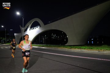 VIET NAM ULTRA RUN - BEYOND LIMITS 2025 - Ảnh #4483404
