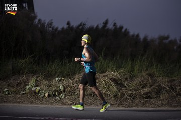 VIET NAM ULTRA RUN - BEYOND LIMITS 2025 - Ảnh #4482616