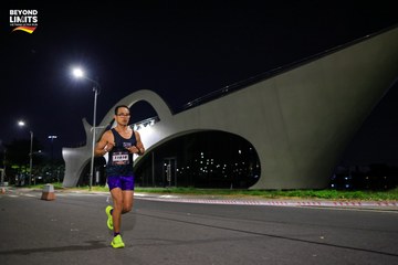 VIET NAM ULTRA RUN - BEYOND LIMITS 2025 - Ảnh #4483730