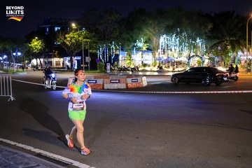 VIET NAM ULTRA RUN - BEYOND LIMITS 2025 - Ảnh #4482835