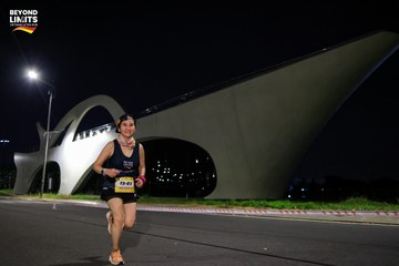 VIET NAM ULTRA RUN - BEYOND LIMITS 2025 - Ảnh #4483559