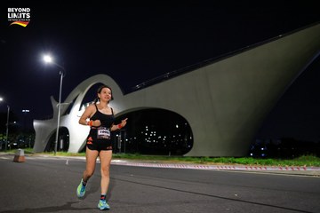 VIET NAM ULTRA RUN - BEYOND LIMITS 2025 - Ảnh #4483720