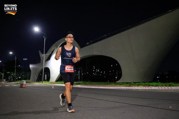 VIET NAM ULTRA RUN - BEYOND LIMITS 2025 - Ảnh #4483509