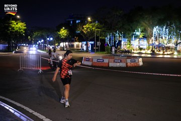 VIET NAM ULTRA RUN - BEYOND LIMITS 2025 - Ảnh #4483057