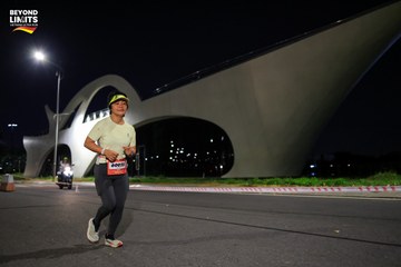 VIET NAM ULTRA RUN - BEYOND LIMITS 2025 - Ảnh #4483539