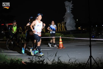 VIET NAM ULTRA RUN - BEYOND LIMITS 2025 - Ảnh #4482645