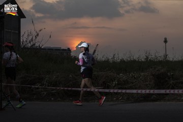 VIET NAM ULTRA RUN - BEYOND LIMITS 2025 - Ảnh #4482580