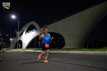 VIET NAM ULTRA RUN - BEYOND LIMITS 2025 - Ảnh #4483436