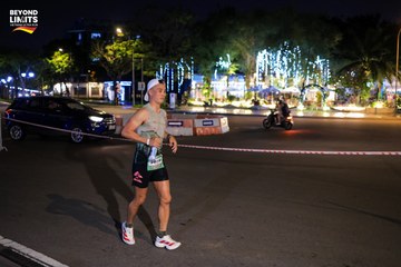 VIET NAM ULTRA RUN - BEYOND LIMITS 2025 - Ảnh #4483263