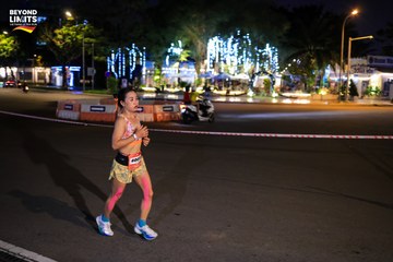 VIET NAM ULTRA RUN - BEYOND LIMITS 2025 - Ảnh #4483140