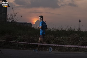 VIET NAM ULTRA RUN - BEYOND LIMITS 2025 - Ảnh #4482578