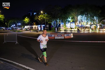 VIET NAM ULTRA RUN - BEYOND LIMITS 2025 - Ảnh #4483381