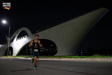 VIET NAM ULTRA RUN - BEYOND LIMITS 2025 - Ảnh #4483637