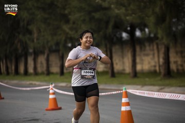 VIET NAM ULTRA RUN - BEYOND LIMITS 2025 - Ảnh #4482422