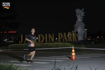 VIET NAM ULTRA RUN - BEYOND LIMITS 2025 - Ảnh #4482779