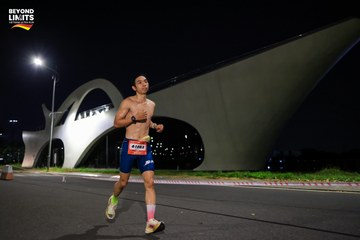 VIET NAM ULTRA RUN - BEYOND LIMITS 2025 - Ảnh #4483672