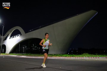 VIET NAM ULTRA RUN - BEYOND LIMITS 2025 - Ảnh #4483639