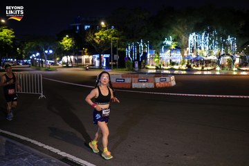 VIET NAM ULTRA RUN - BEYOND LIMITS 2025 - Ảnh #4483354