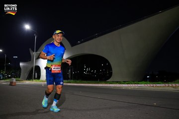VIET NAM ULTRA RUN - BEYOND LIMITS 2025 - Ảnh #4483477