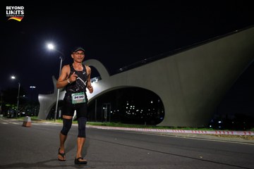 VIET NAM ULTRA RUN - BEYOND LIMITS 2025 - Ảnh #4483597