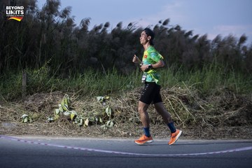 VIET NAM ULTRA RUN - BEYOND LIMITS 2025 - Ảnh #4482605