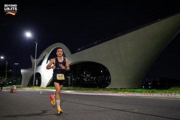 VIET NAM ULTRA RUN - BEYOND LIMITS 2025 - Ảnh #4483691