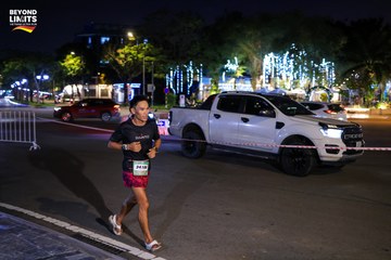 VIET NAM ULTRA RUN - BEYOND LIMITS 2025 - Ảnh #4482851