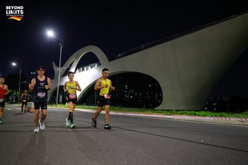 VIET NAM ULTRA RUN - BEYOND LIMITS 2025 - Ảnh #4483803