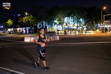 VIET NAM ULTRA RUN - BEYOND LIMITS 2025 - Ảnh #4482889