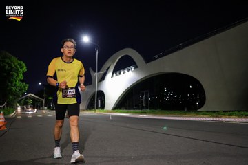 VIET NAM ULTRA RUN - BEYOND LIMITS 2025 - Ảnh #4483523