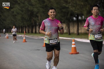 VIET NAM ULTRA RUN - BEYOND LIMITS 2025 - Ảnh #4482421