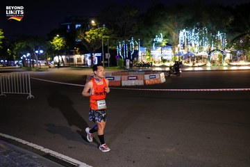 VIET NAM ULTRA RUN - BEYOND LIMITS 2025 - Ảnh #4483033