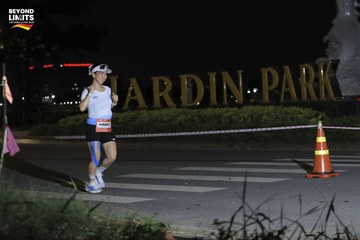 VIET NAM ULTRA RUN - BEYOND LIMITS 2025 - Ảnh #4482795