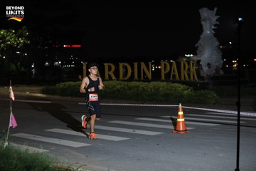 VIET NAM ULTRA RUN - BEYOND LIMITS 2025 - Ảnh #4482770