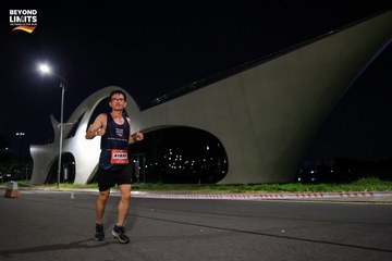 VIET NAM ULTRA RUN - BEYOND LIMITS 2025 - Ảnh #4483603