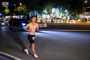 VIET NAM ULTRA RUN - BEYOND LIMITS 2025 - Ảnh #4483272