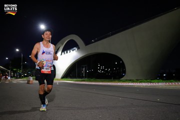 VIET NAM ULTRA RUN - BEYOND LIMITS 2025 - Ảnh #4483653
