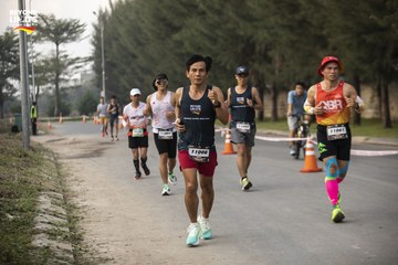 VIET NAM ULTRA RUN - BEYOND LIMITS 2025 - Ảnh #4482369